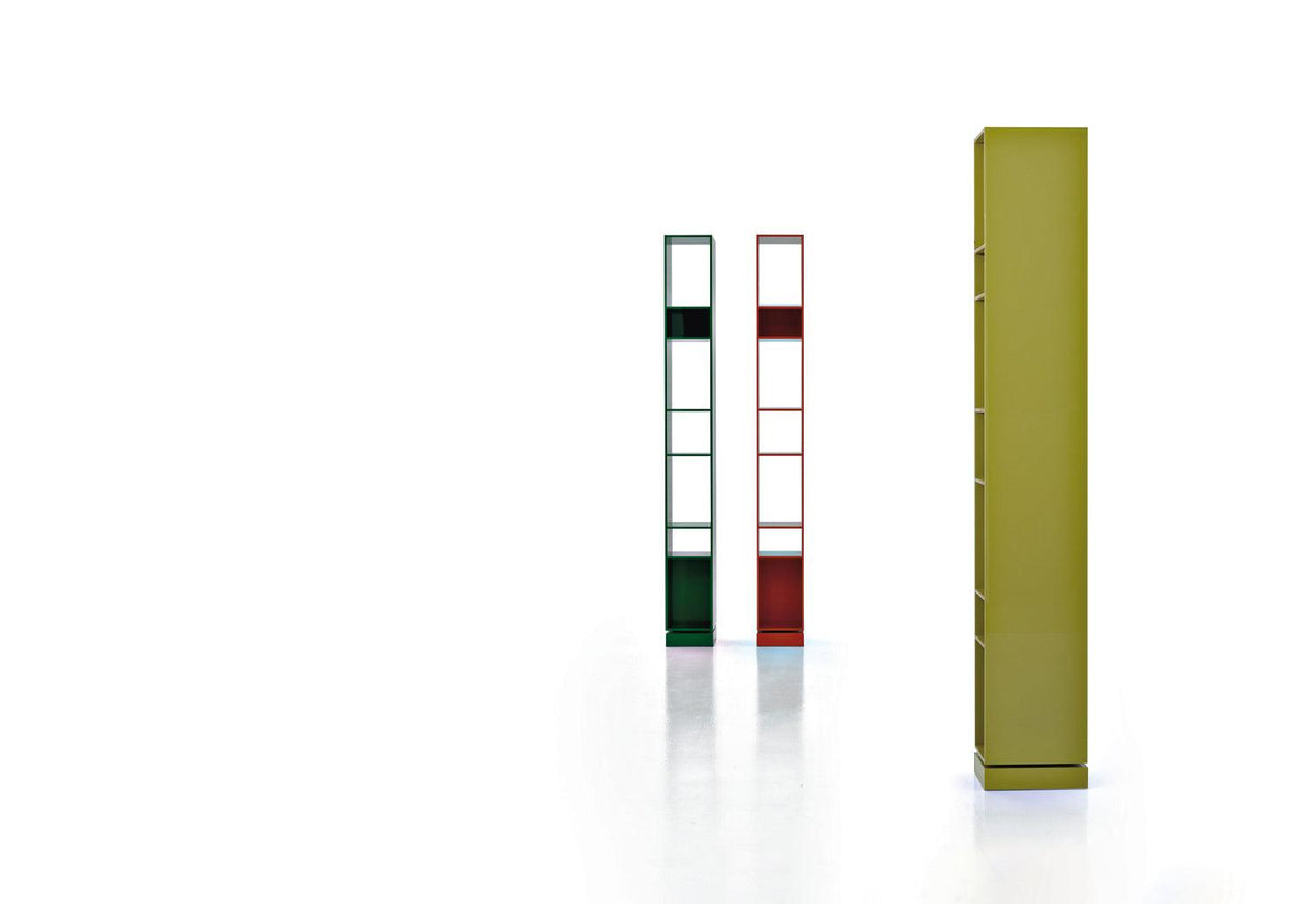 Sidewall on Swivel Base, Piero lissoni, Porro
