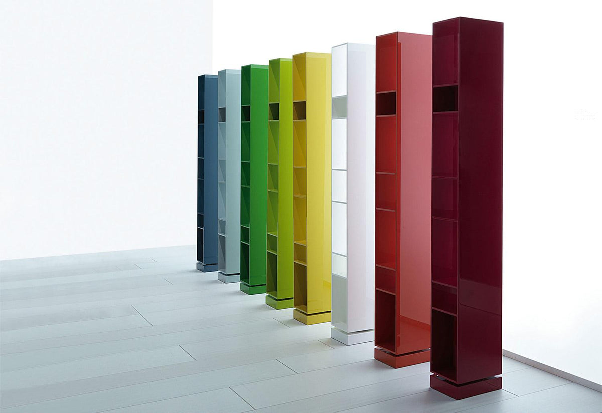 Sidewall on Swivel Base, Piero lissoni, Porro