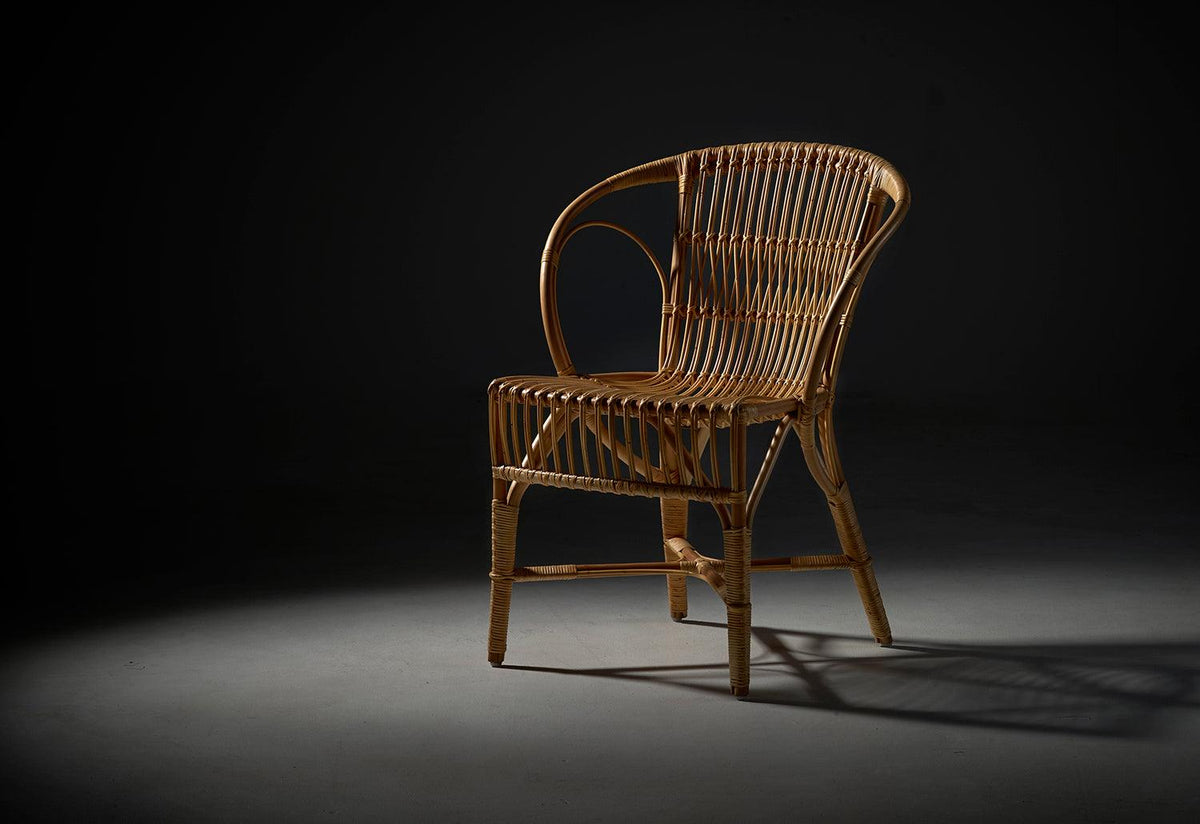 Robert chair, R wengler, Sika design