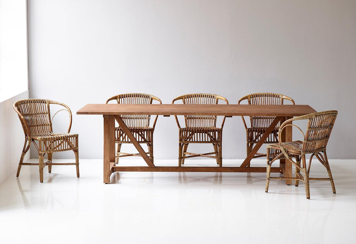 Robert chair, R wengler, Sika design