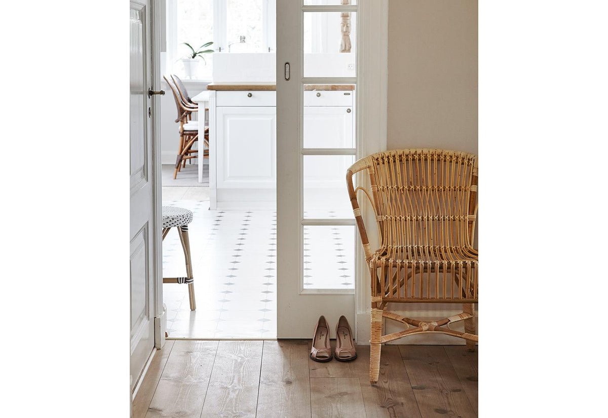 Robert chair, R wengler, Sika design