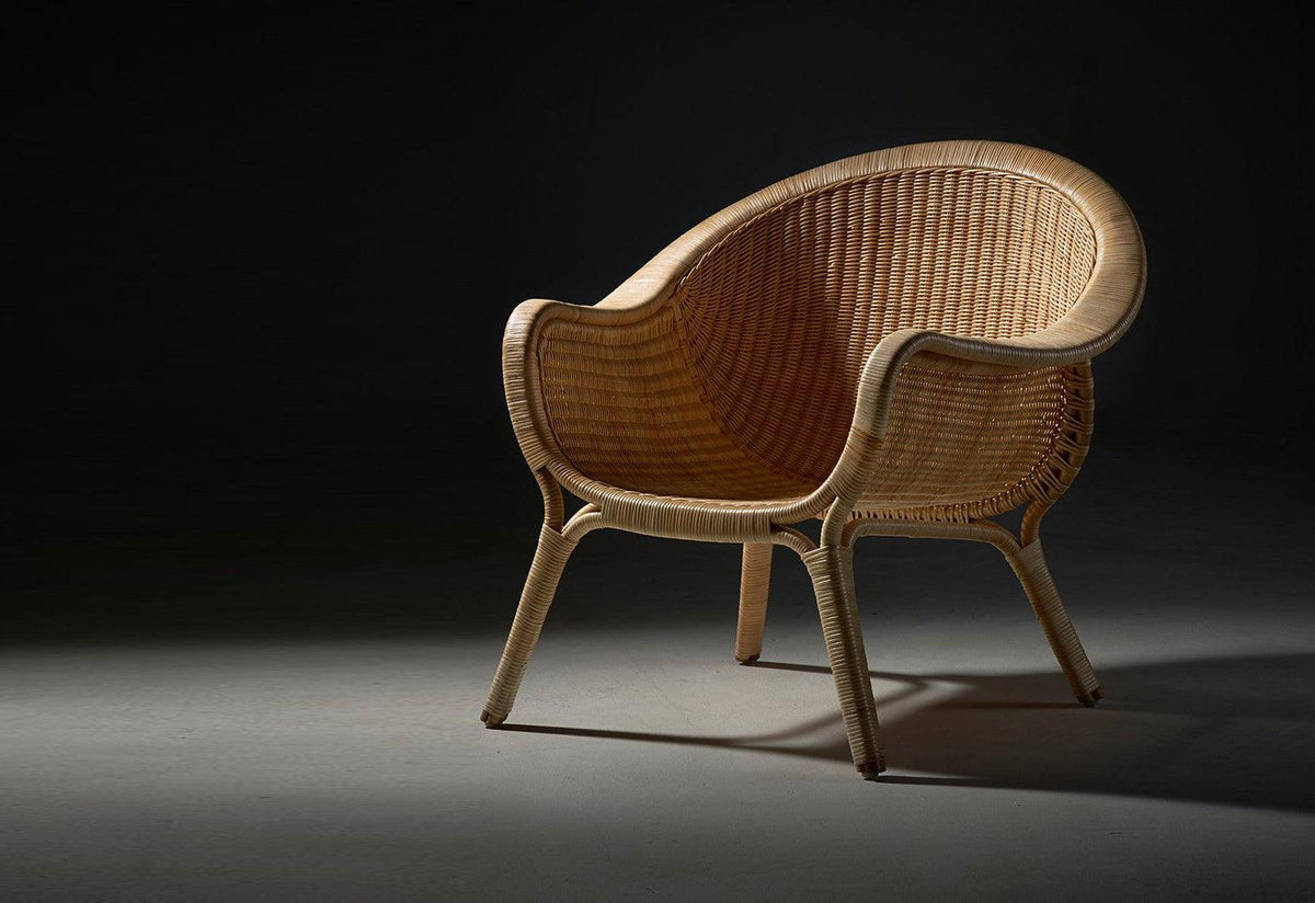 Madame lounge chair, 1946, Nanna ditzel, Sika design