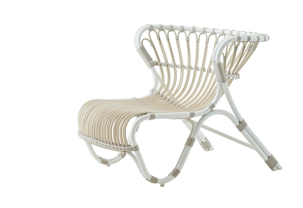 Fox outdoor chair, 1936, Viggo boesen, Sika design