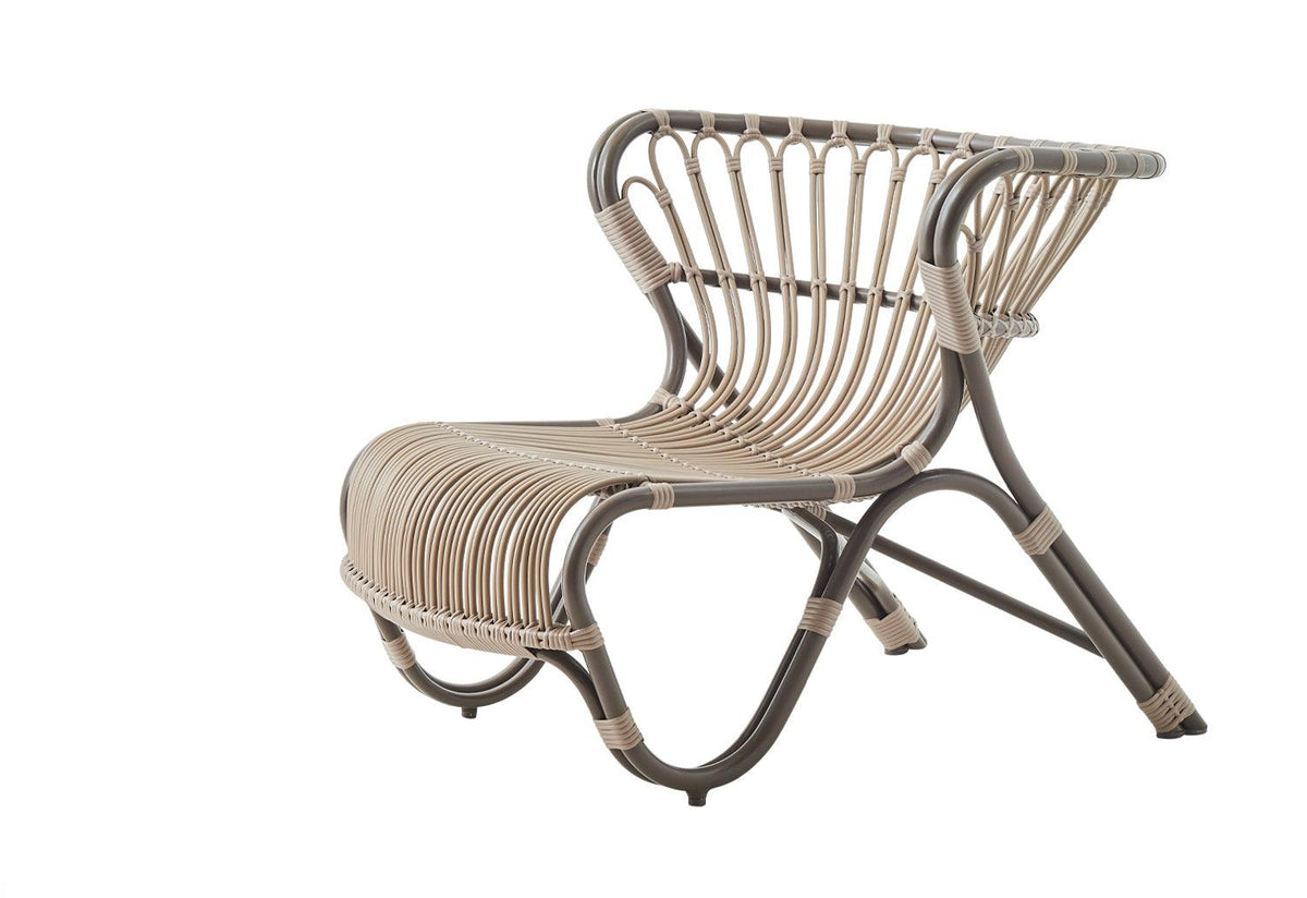 Fox Outdoor Chair, Viggo boesen, Sika design