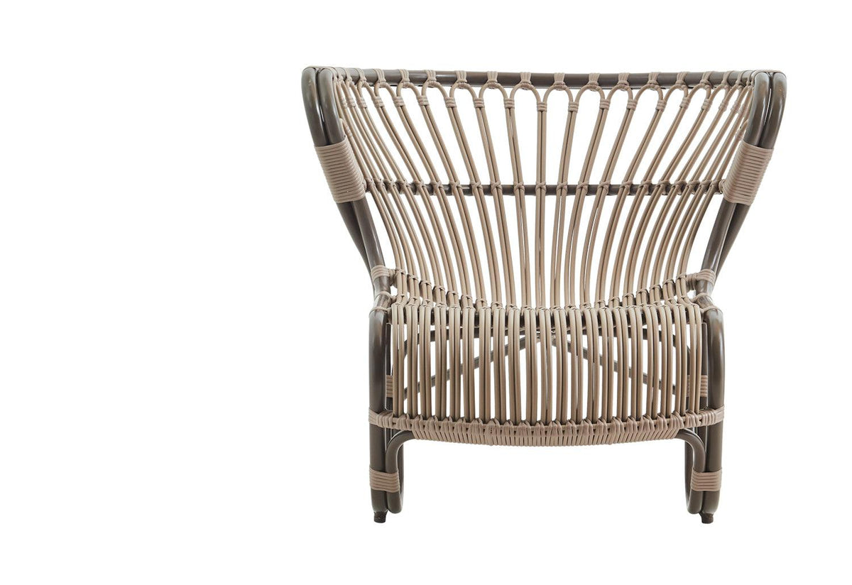 Fox Outdoor Chair, Viggo boesen, Sika design