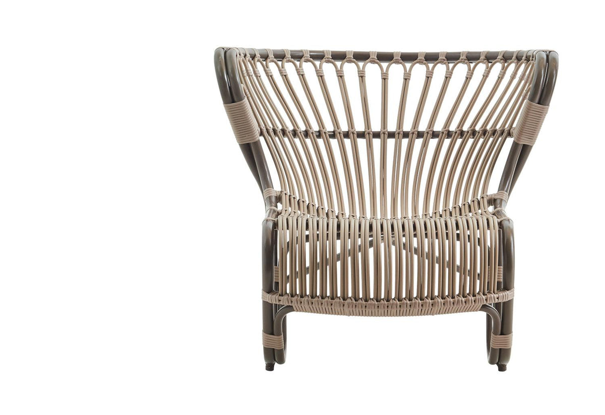 Fox outdoor chair, 1936, Viggo boesen, Sika design