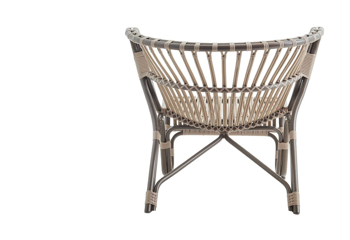 Fox outdoor chair, 1936, Viggo boesen, Sika design