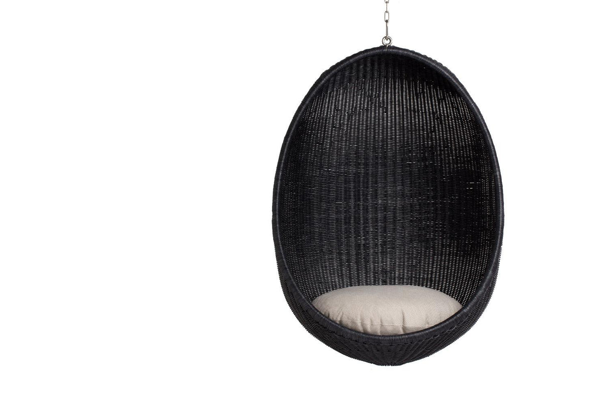 Hanging Egg Outdoor Chair, Nanna ditzel, Sika design