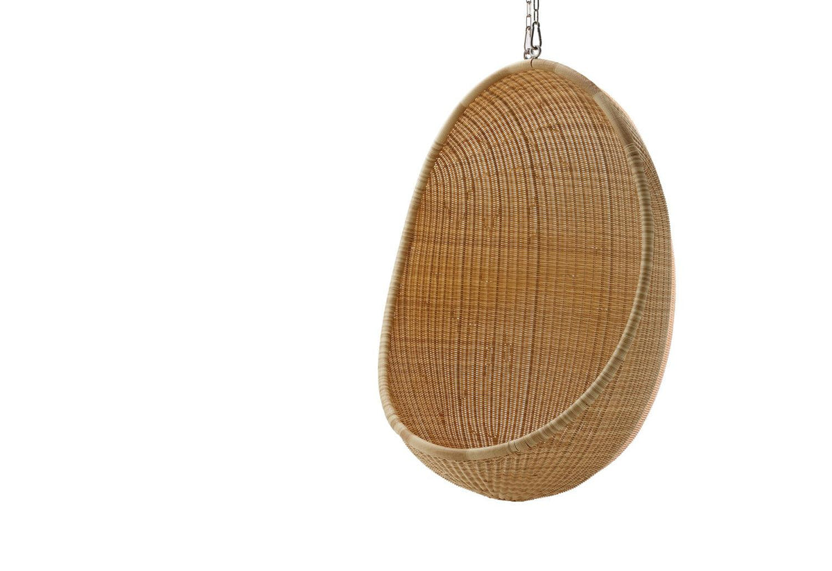 Hanging Egg Outdoor Chair, Nanna ditzel, Sika design