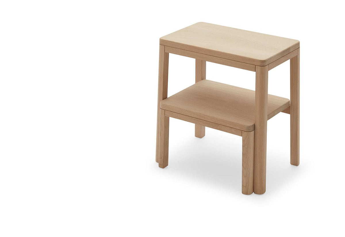 Noboru Step Ladder, Fritz hansen