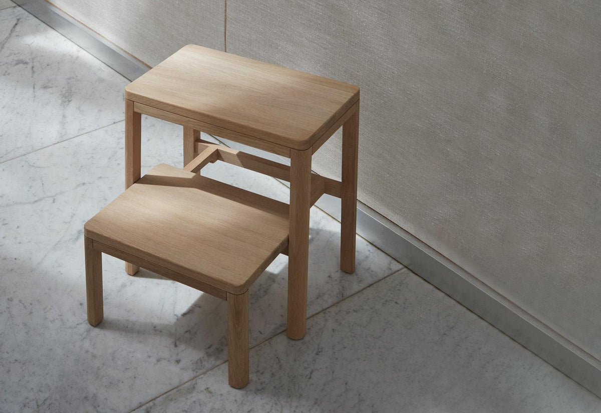Noboru Step Ladder, Fritz hansen