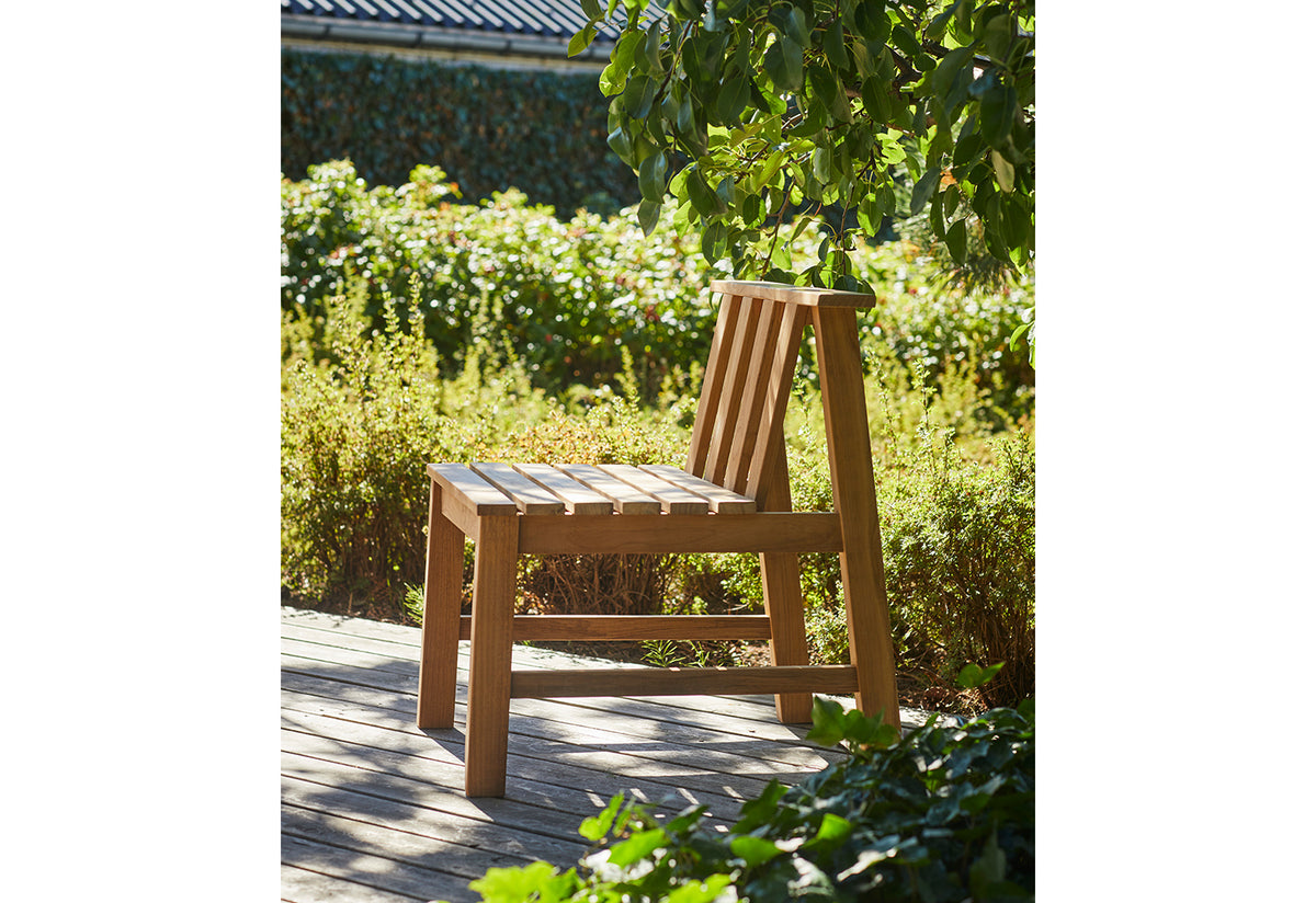 Cadence Chair, Aurélien barbry, Fritz hansen