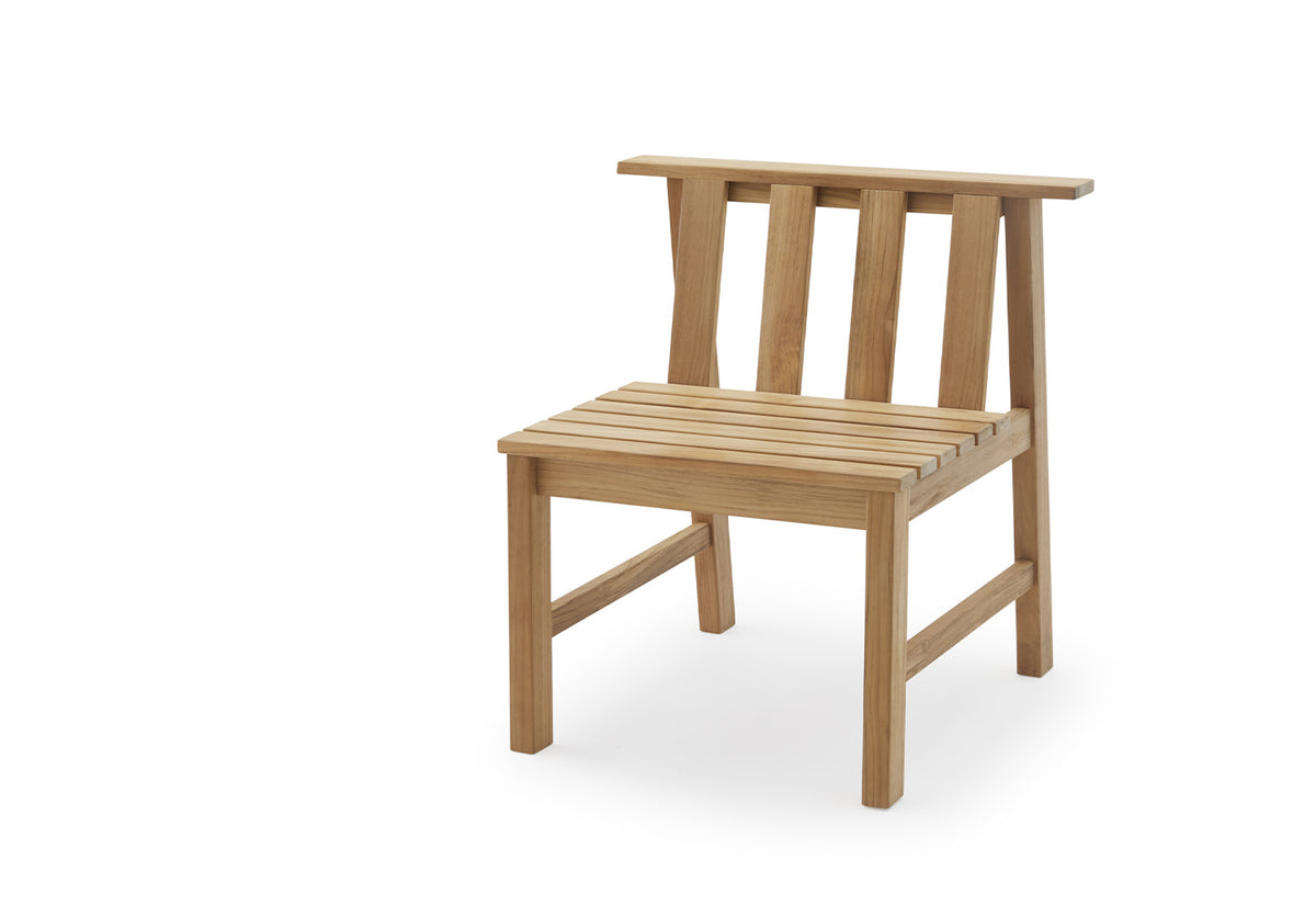 Cadence Chair, Aurélien barbry, Fritz hansen