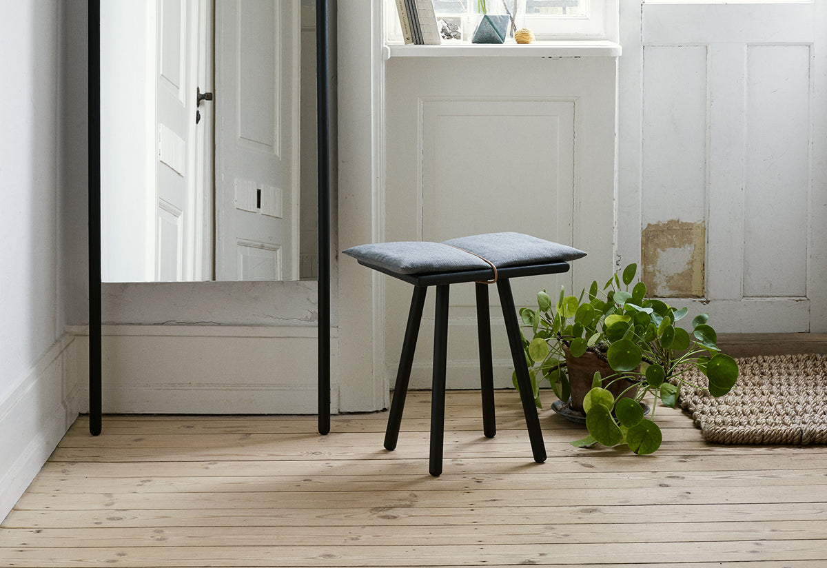 Georg Cushion, Christina halstrom, Fritz hansen