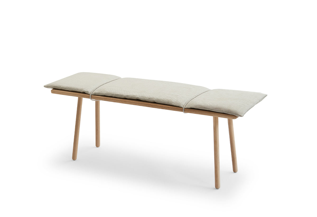 Georg Cushion, Christina halstrom, Fritz hansen