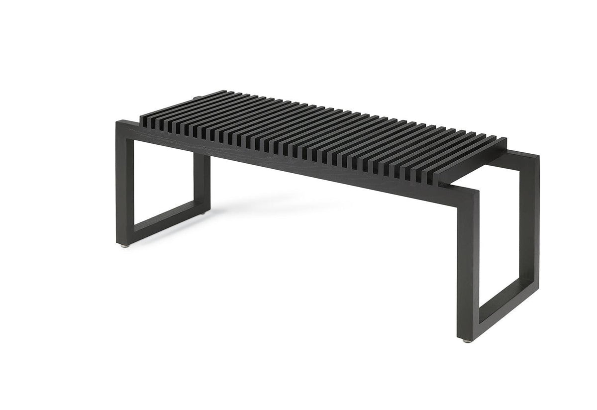 Cutter Bench, Niels hvass, Fritz hansen