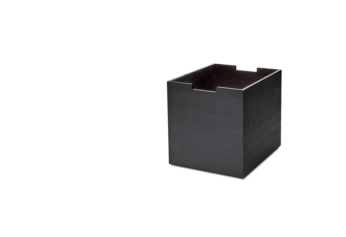 Cutter Box, Niels hvass, Fritz hansen
