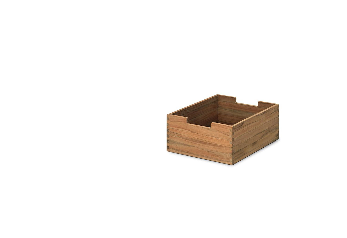 Cutter box, Niels hvass, Skagerak