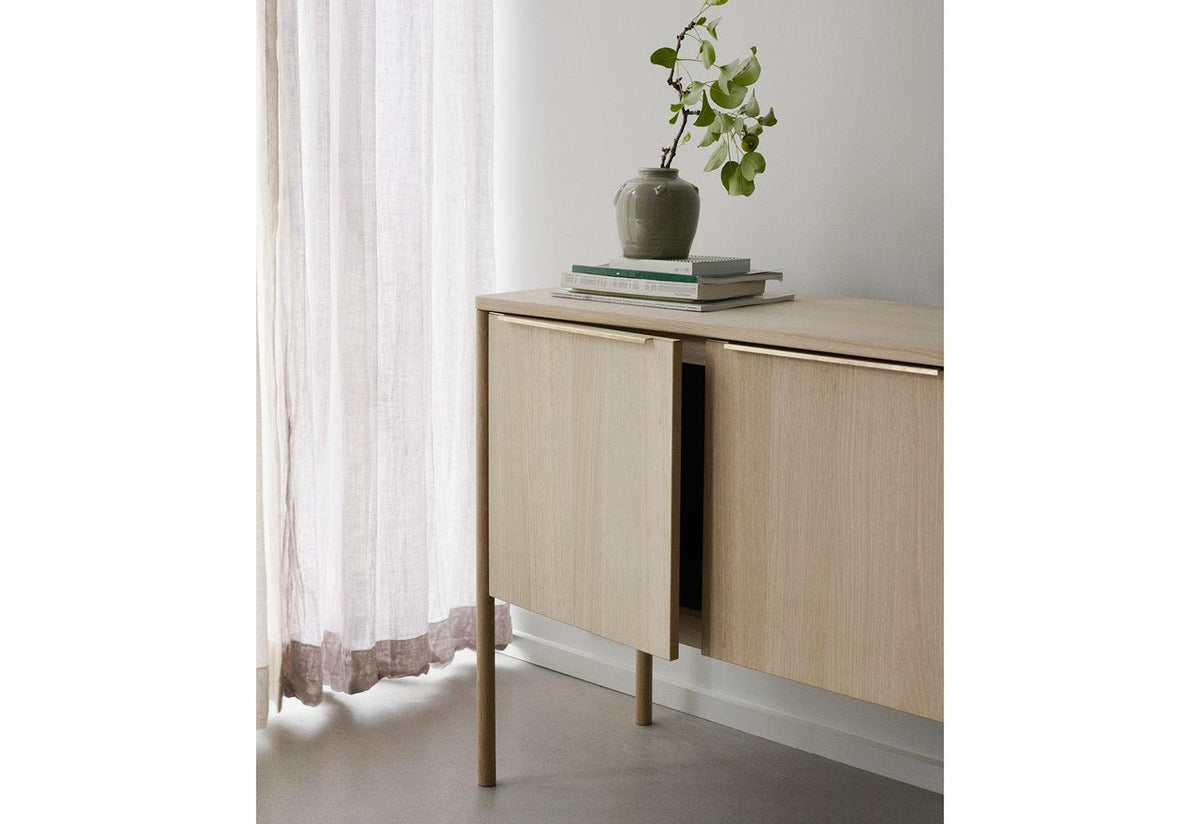 Jut Cabinet, Thomas jenkins, Fritz hansen