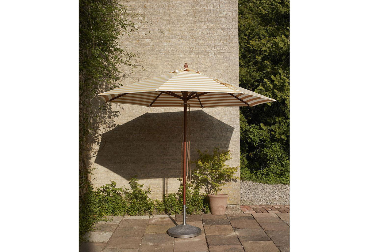 Messina Umbrella, Fritz hansen