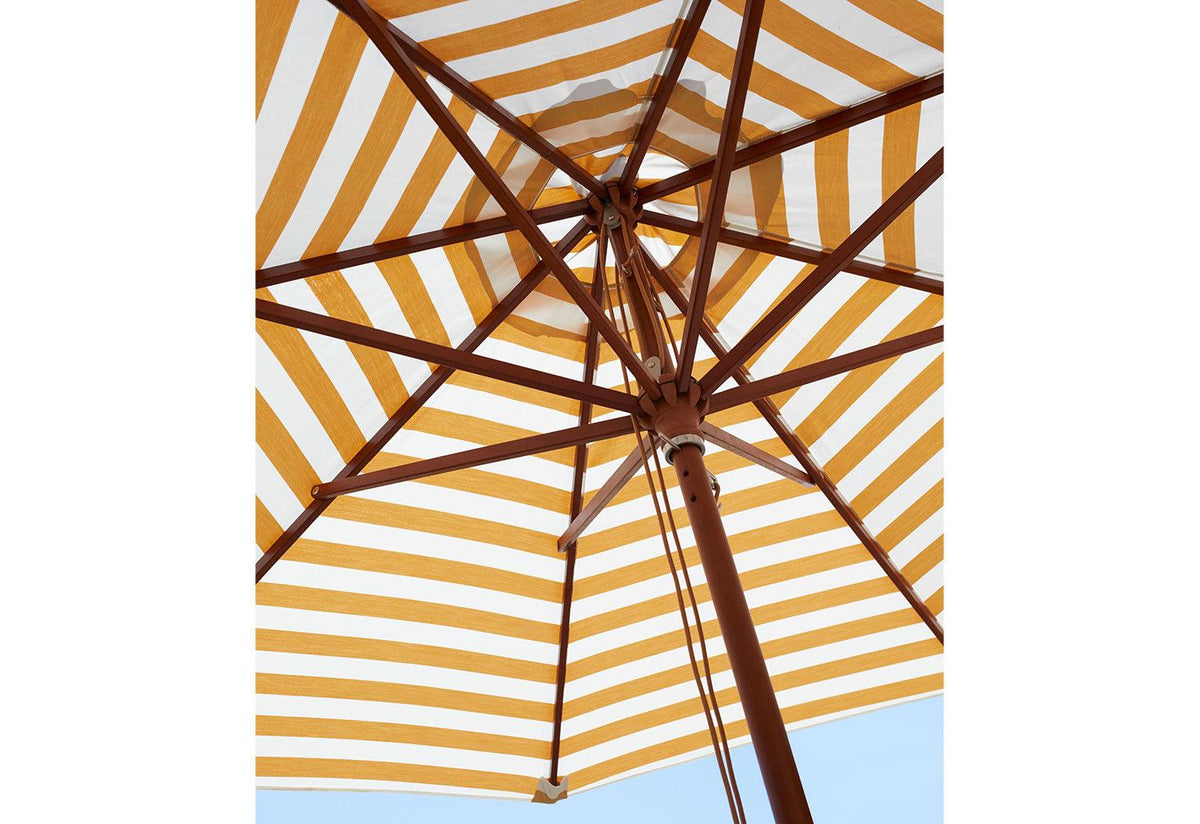 Messina Parasol, Fritz hansen