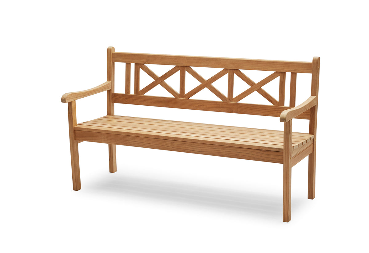 Skagen Bench, Mogens holmriis