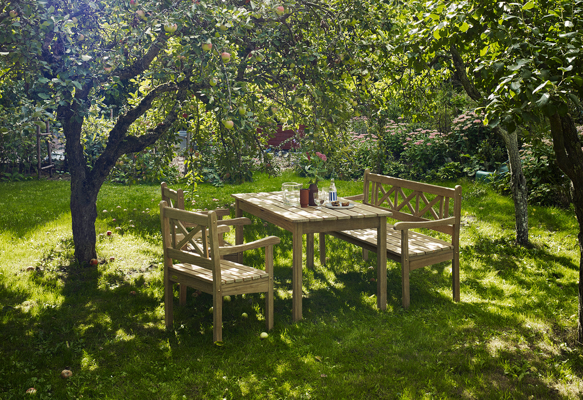 Skagen Bench, Mogens holmriis