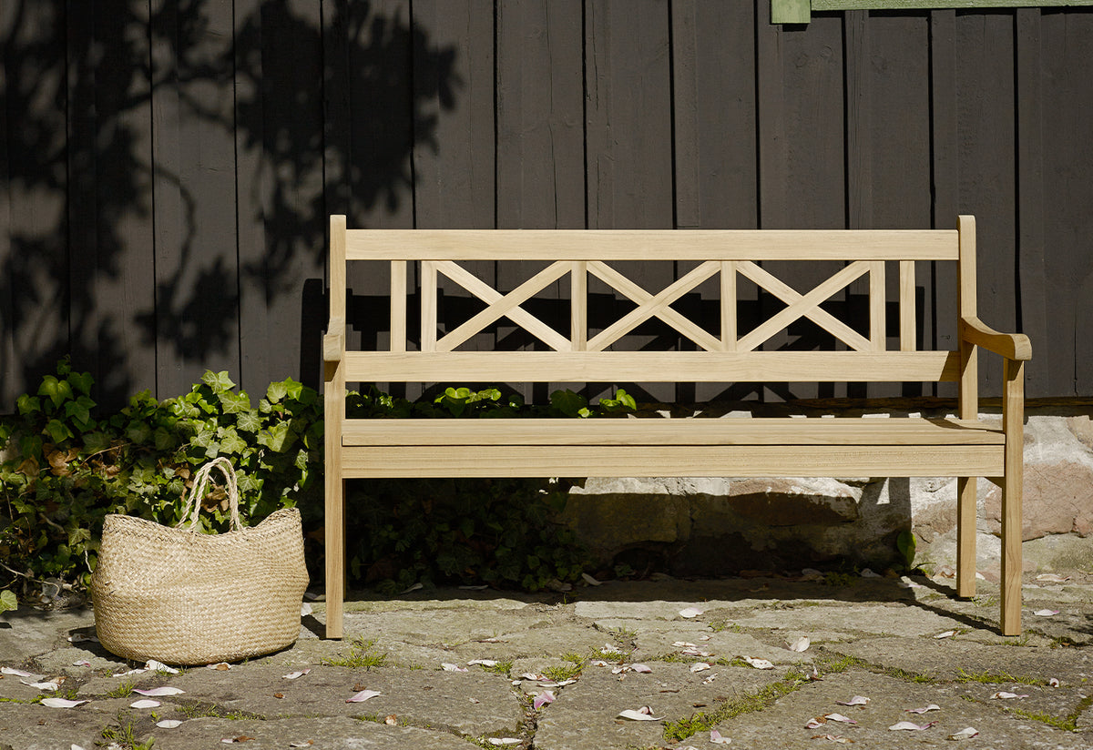 Skagen Bench, Mogens holmriis