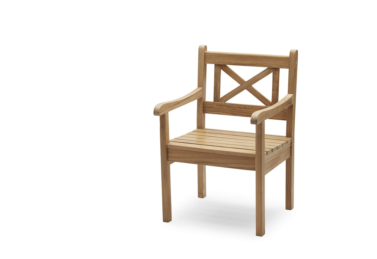 Skagen Chair, Mogens holmriis, Fritz hansen