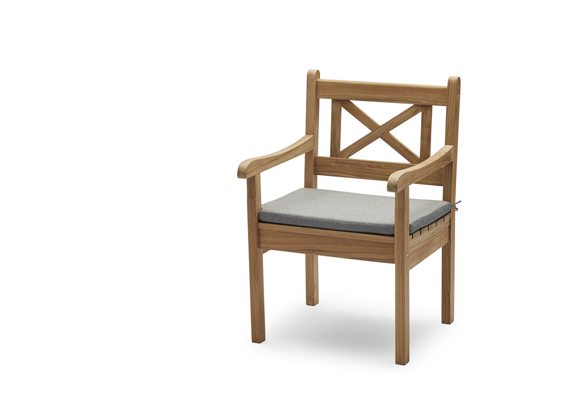 Skagen Chair, Mogens holmriis, Fritz hansen