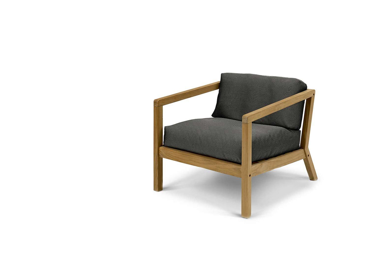 Virkelyst Chair, Says who, Fritz hansen