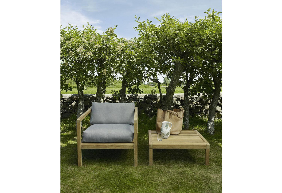 Virkelyst Chair, Says who, Fritz hansen