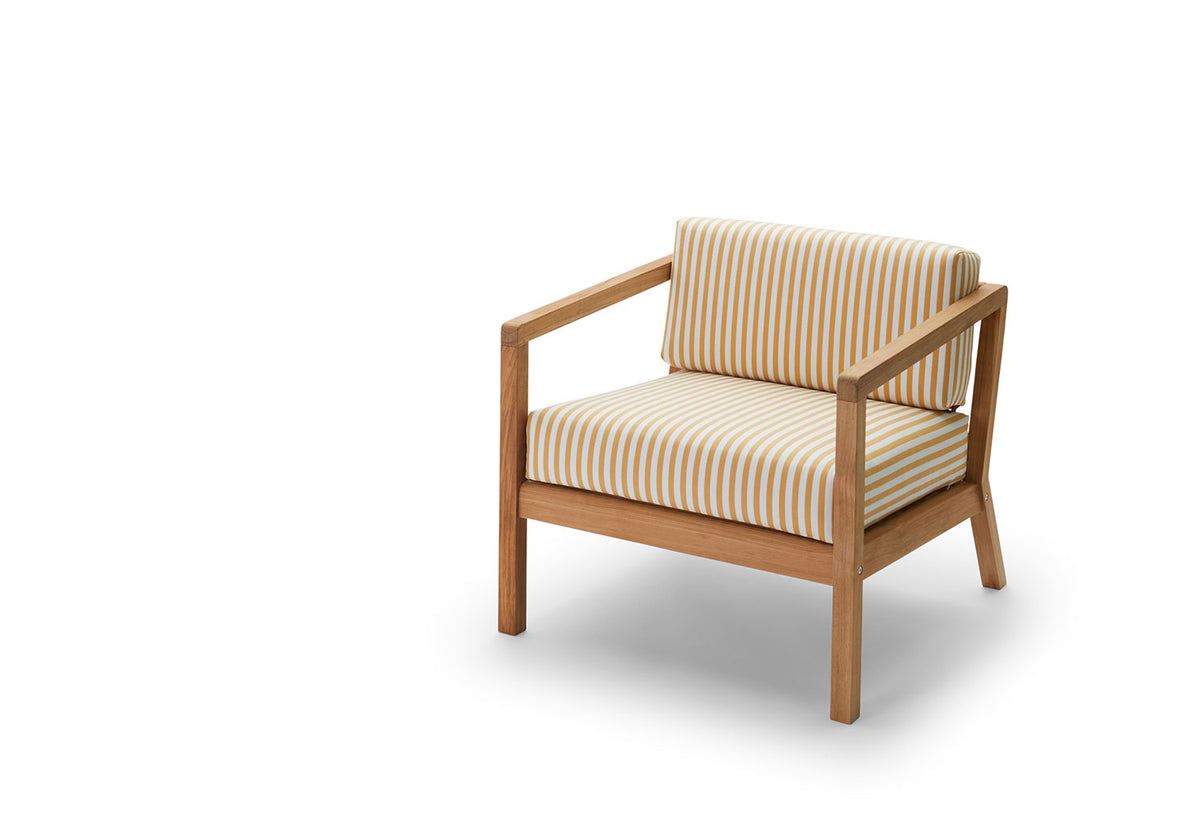 Virkelyst Chair, Says who, Fritz hansen