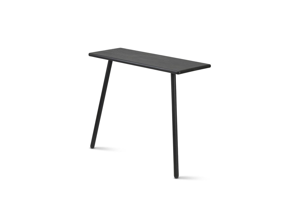 Georg Console Table, Christina halstrom, Fritz hansen