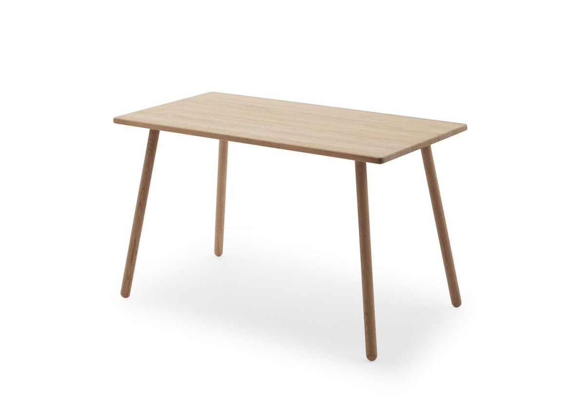 Georg Desk, Christina halstrom, Fritz hansen