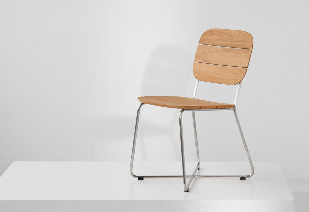 Lilium Chair, 2019 - Ex-Display, Fritz hansen