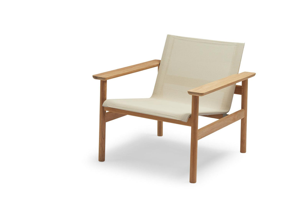 Pelagus Lounge Chair, Note design studio, Fritz hansen