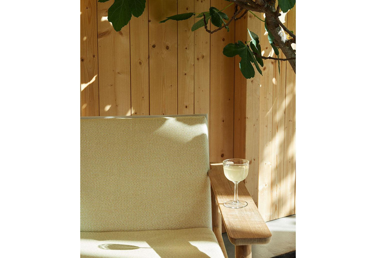 Pelagus Lounge Chair, Note design studio, Fritz hansen