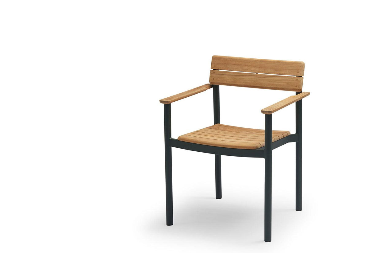 Pelagus Armchair, Note design studio, Fritz hansen