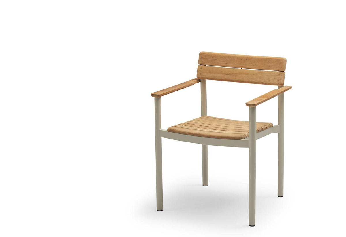 Pelagus Armchair, Note design studio, Fritz hansen