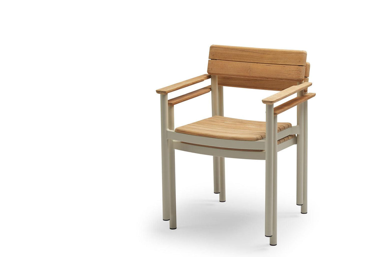 Pelagus Armchair, Note design studio, Fritz hansen