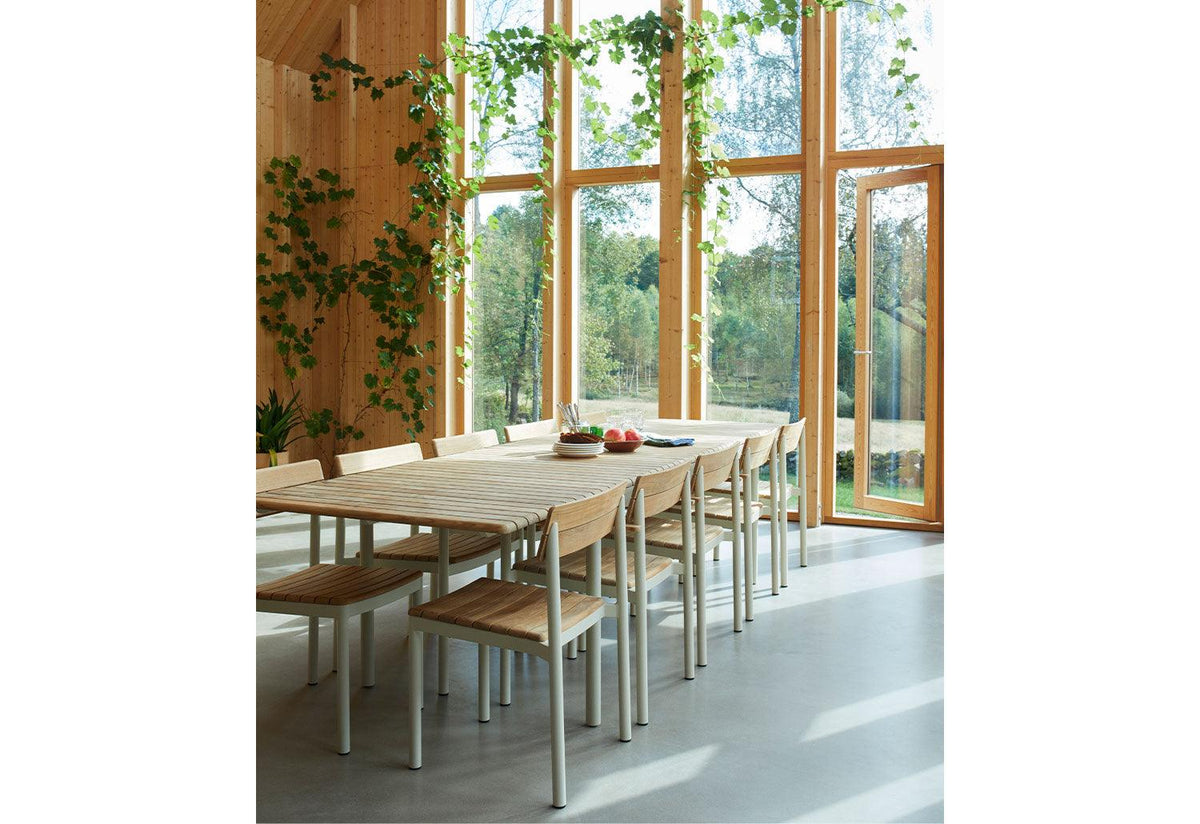 Pelagus Chair, Note design studio, Fritz hansen