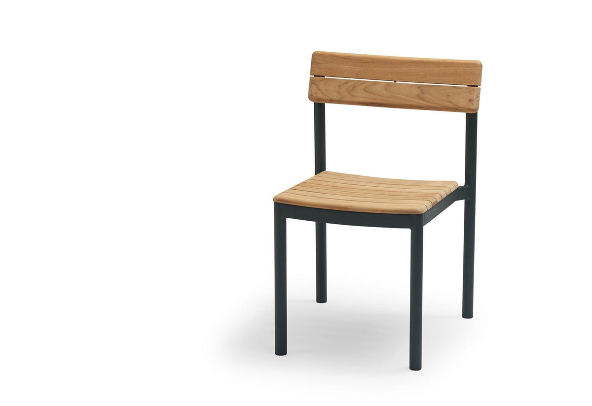 Pelagus Chair, Note design studio, Fritz hansen