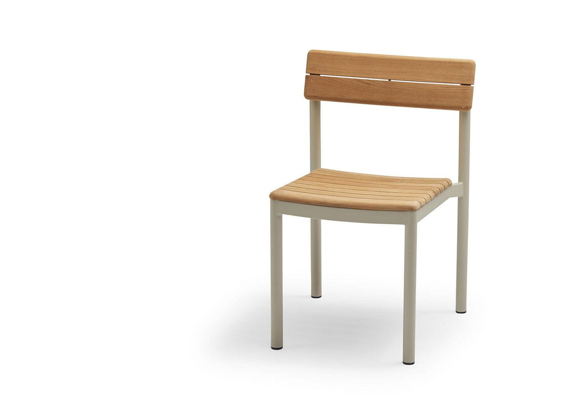 Pelagus Chair, Note design studio, Fritz hansen