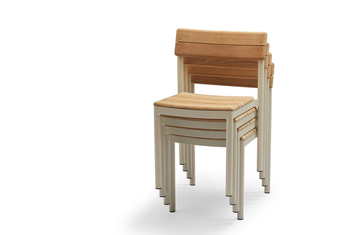 Pelagus Chair, Note design studio, Fritz hansen