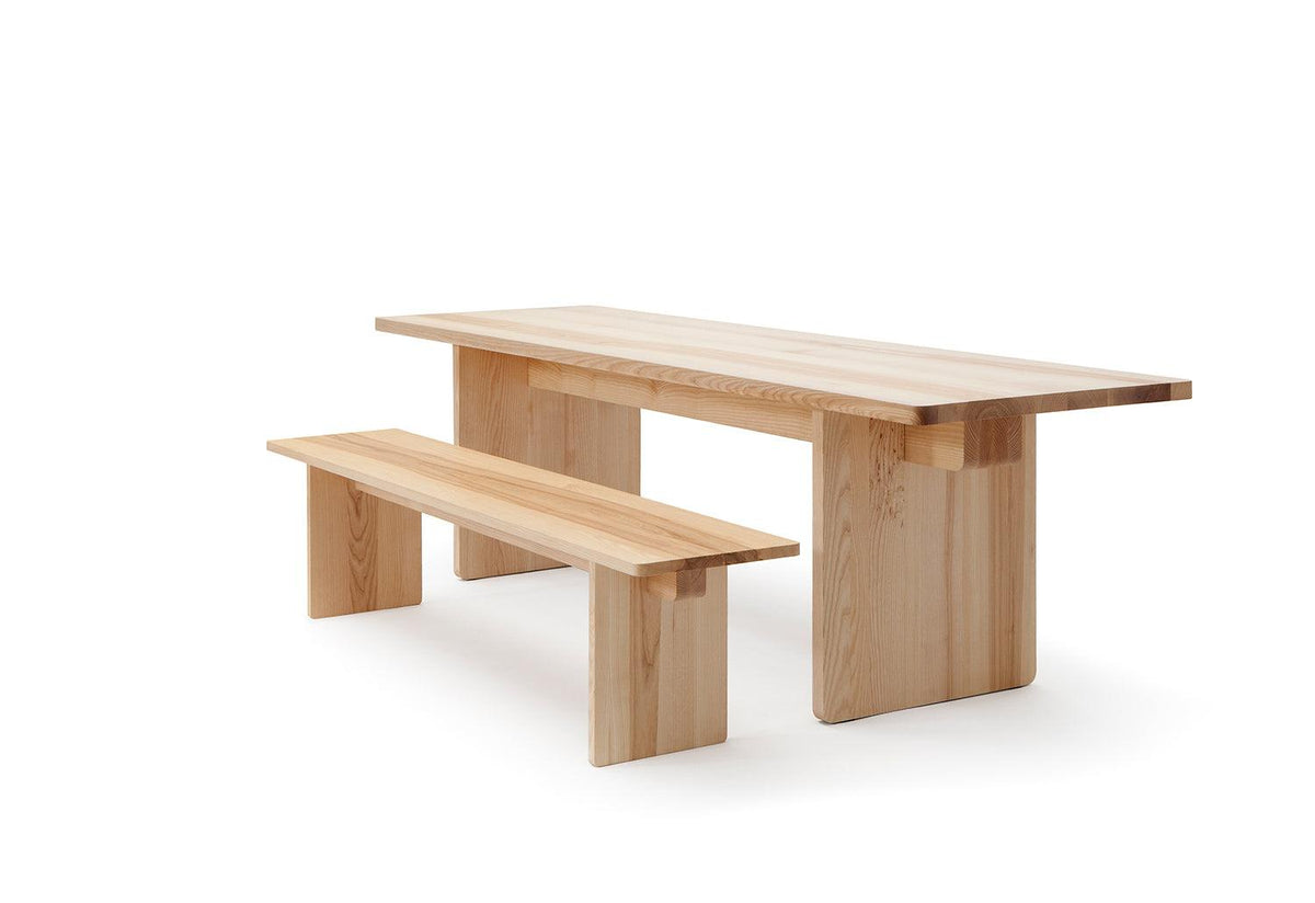 Edi Bench, Claesson koivisto rune, Nikari