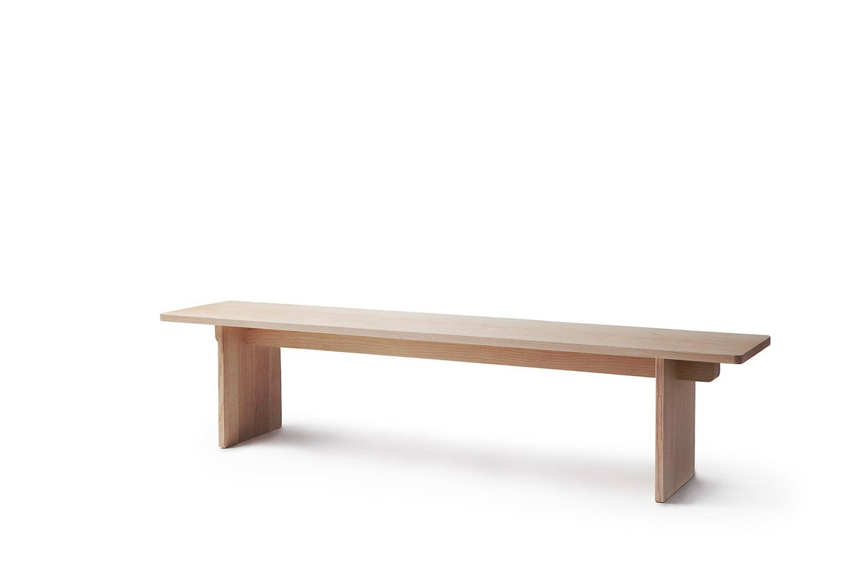 Edi Bench, Claesson koivisto rune, Nikari
