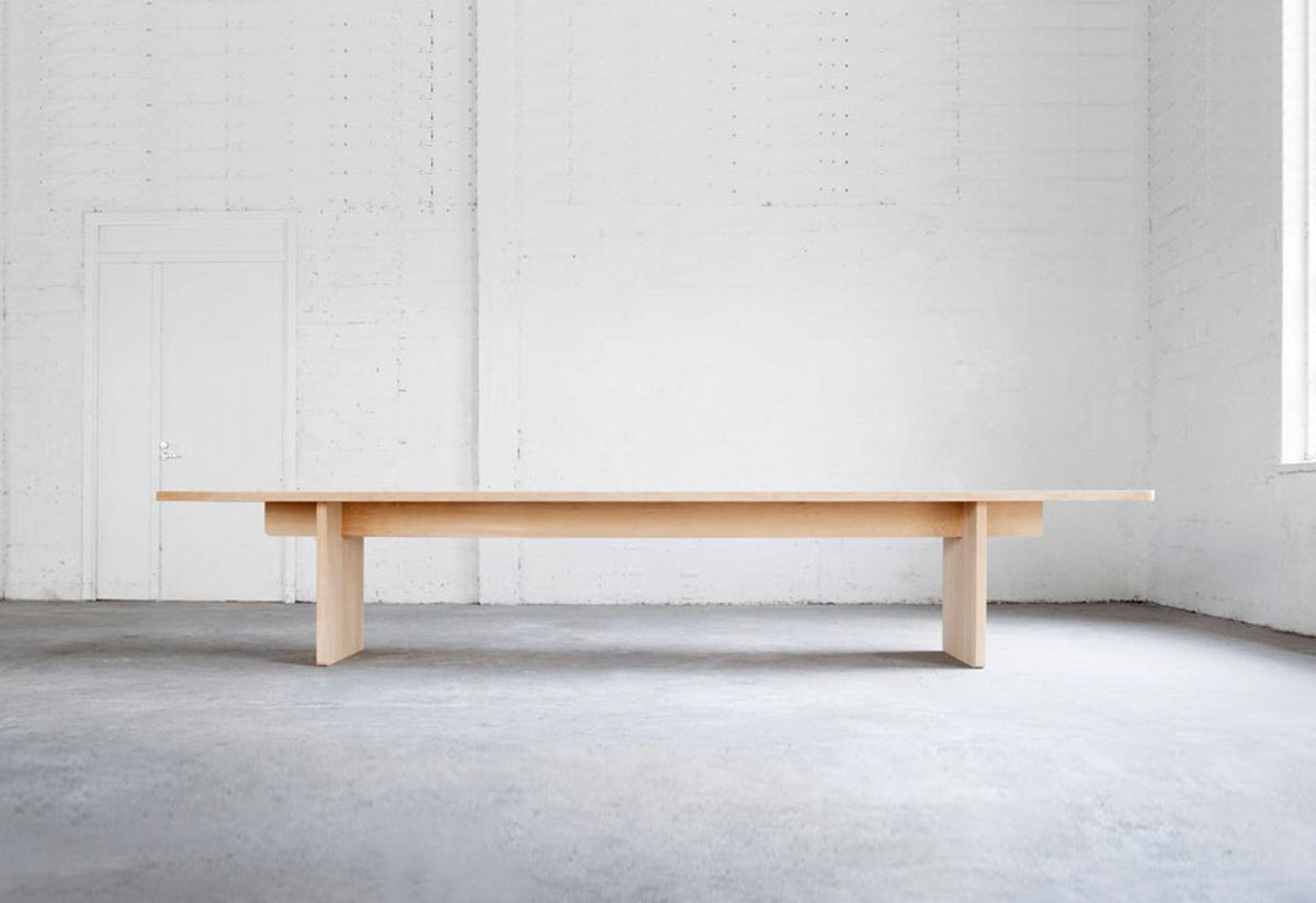 Edi Table, Claesson koivisto rune, Nikari