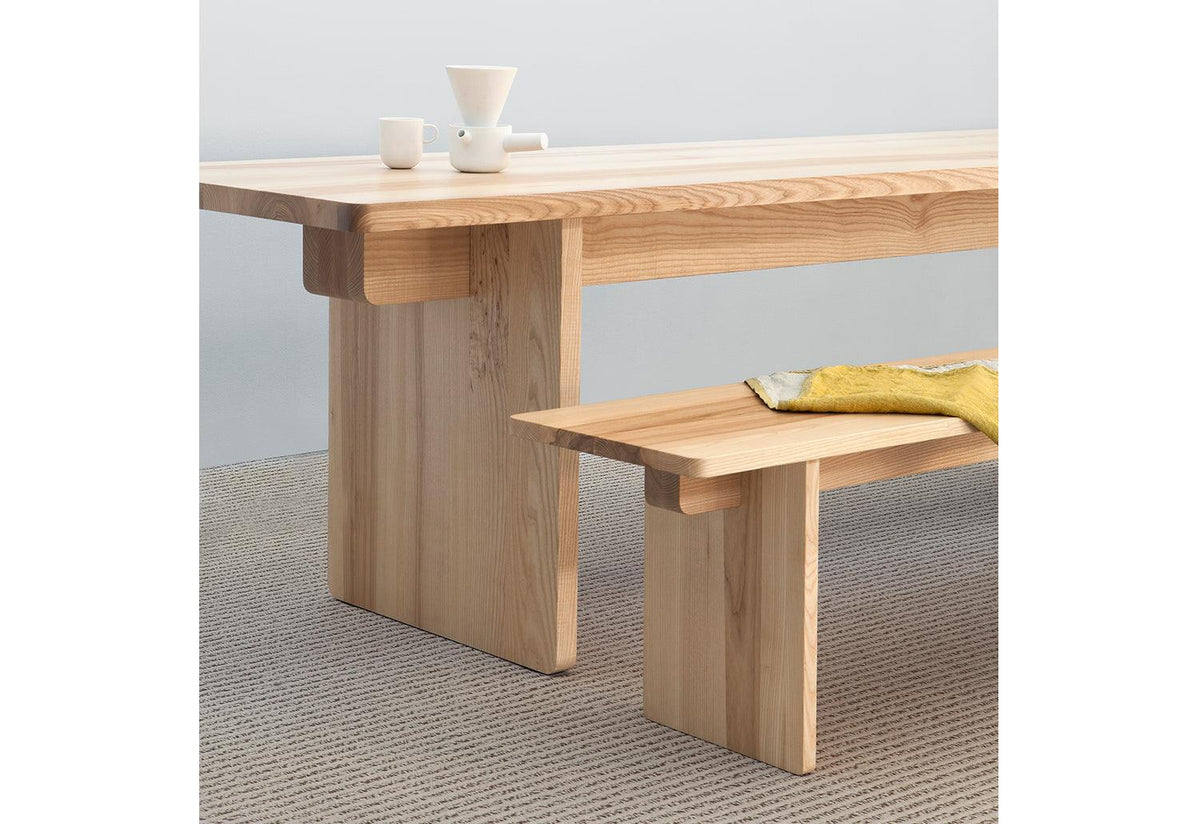 Edi Table, Claesson koivisto rune, Nikari