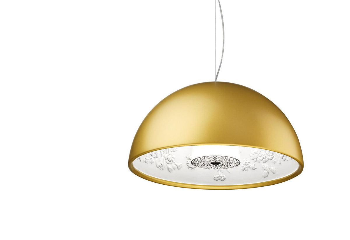 Skygarden Small, Marcel wanders, Flos